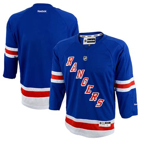 rangers jersey youth|youth new york rangers jersey.